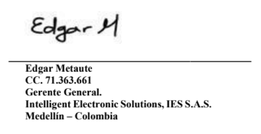 Edgar Metaute