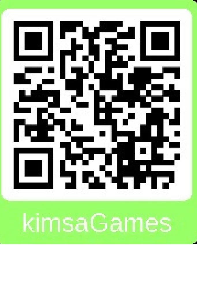 KimsaGames
