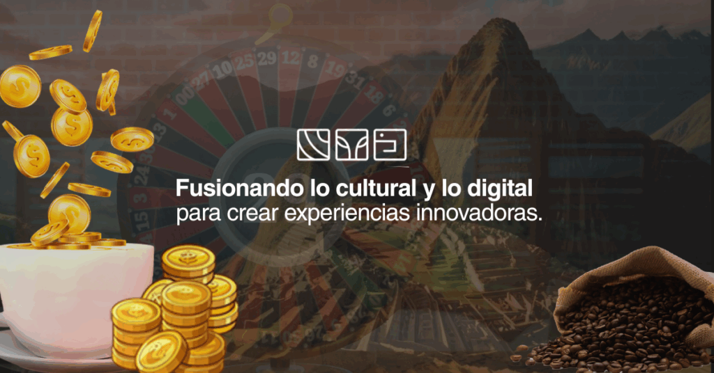 Fusionando lo Cultural y lo Digital