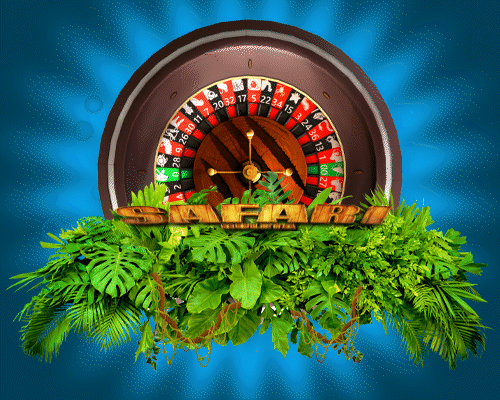 Ruleta Safari